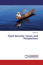Food Security: Issues and Perspectives