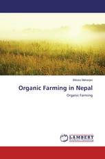 Organic Farming in Nepal