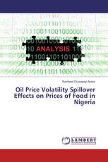 Oil Price Volatility Spillover Effects on Prices of Food in Nigeria