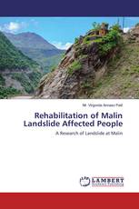 Rehabilitation of Malin Landslide Affected People