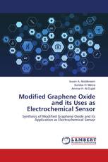 Modified Graphene Oxide and its Uses as Electrochemical Sensor