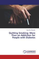 Quitting Smoking: More Than an Addiction for People with Diabetes