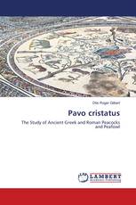 Pavo cristatus