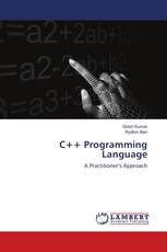 C++ Programming Language