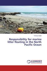 Responsibility for marine litter floating in the North Pacific Ocean