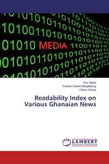 Readability Index on Various Ghanaian News