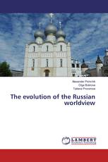 The evolution of the Russian worldview