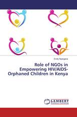 Role of NGOs in Empowering HIV/AIDS-Orphaned Children in Kenya