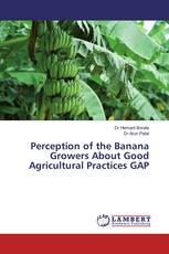 Perception of the Banana Growers About Good Agricultural Practices GAP