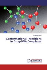 Conformational Transitions in Drug-DNA Complexes
