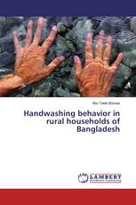 Handwashing behavior in rural households of Bangladesh