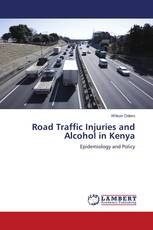 Road Traffic Injuries and Alcohol in Kenya