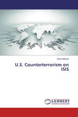 U.S. Counterterrorism on ISIS