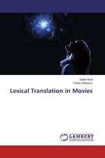 Lexical Translation in Movies