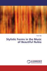 Stylistic Forms in the Music of Beautiful Nubia