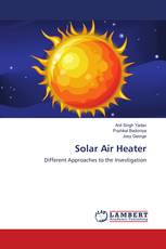 Solar Air Heater