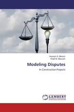 Modeling Disputes