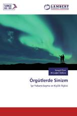 Örgütlerde Sinizm