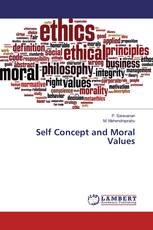 Self Concept and Moral Values