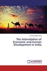 The Interrelation of Economic and human Development in India