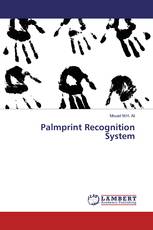 Palmprint Recognition System