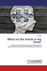 What are the Voices in my Head?
