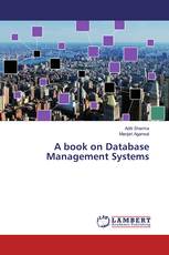 A book on Database Management Systems