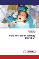 Pulp Therapy In Primary Dentition