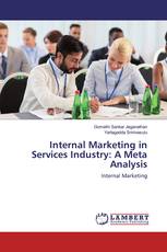 Internal Marketing in Services Industry: A Meta Analysis