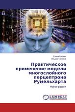 Практическое применение модели многослойного перцептрона Румельхарта