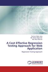 A Cost Effective Regression Testing Approach for Web Application