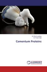 Cementum Proteins