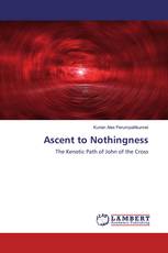 Ascent to Nothingness