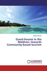 Guest-houses in the Maldives: towards Community-based tourism