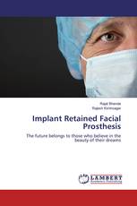 Implant Retained Facial Prosthesis