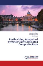 Postbuckling Analysis of Symmetrically Laminated Composite Plate