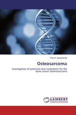 Osteosarcoma