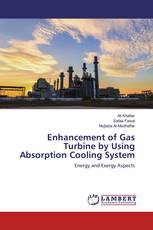 Enhancement of Gas Turbine by Using Absorption Cooling System