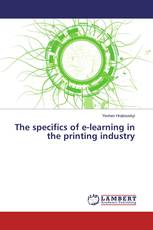 The specifics of e-learning in the printing industry