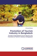 Promotion of Tourism Industry in Bangladesh