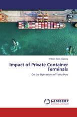 Impact of Private Container Terminals