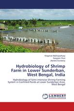 Hydrobiology of Shrimp Farm in Lower Sunderban, West Bengal, India