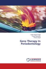 Gene Therapy In Periodontology