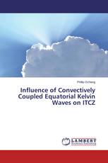 Influence of Convectively Coupled Equatorial Kelvin Waves on ITCZ