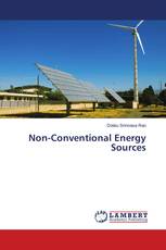Non-Conventional Energy Sources