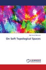 On Soft Topological Spaces