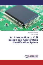 An Introduction to VLSI based Food Adulteration Identification System