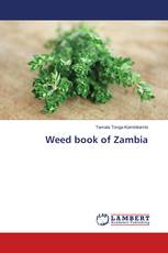Weed book of Zambia