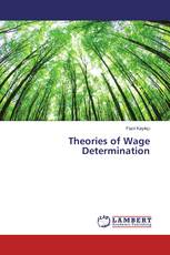 Theories of Wage Determination