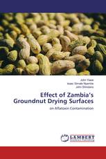 Effect of Zambia’s Groundnut Drying Surfaces
